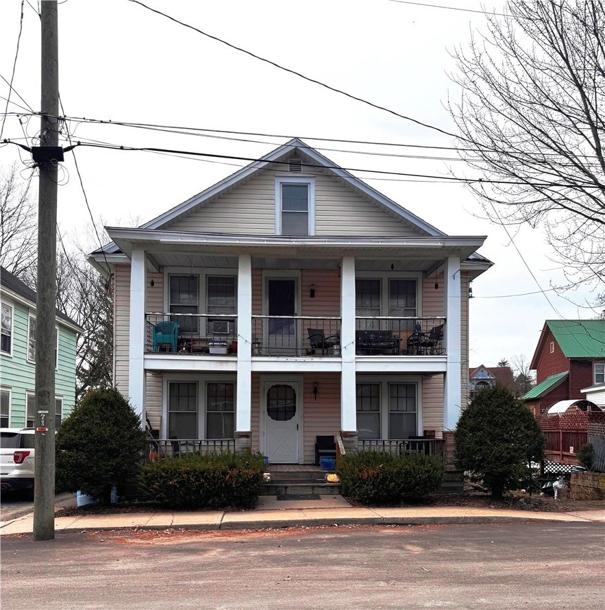 2 8th Street Oneonta, NY 13820 - Photo 1 of 12