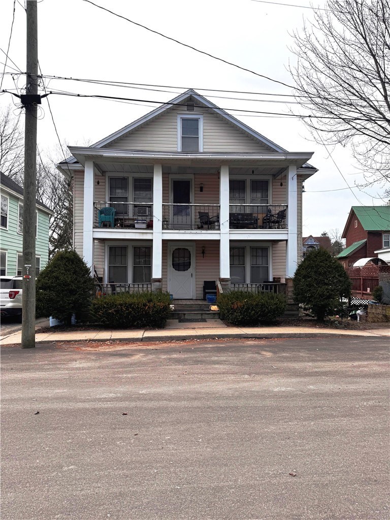 2 8th Street Oneonta, NY 13820 - Photo 2 of 12