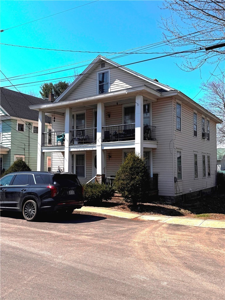 2 8th Street Oneonta, NY 13820 - Photo 3 of 12