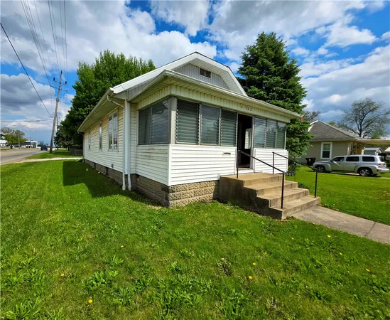 $65,000 | 902 Wabash Avenue, Paris, IL 61944