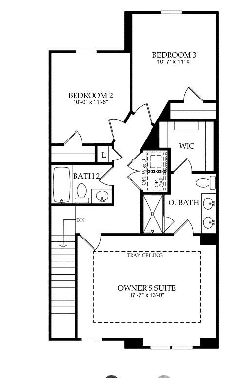 13151 Rover Street, Unit 211 Charlotte, NC 28273 - Photo 36 of 36