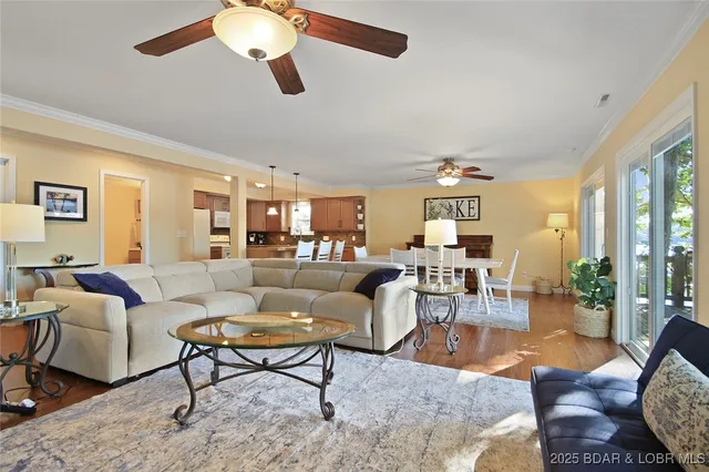$689,900 | 2441 Mohawk Lane, Osage Beach, MO 65065