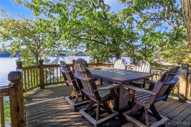 $689,900 | 2441 Mohawk Lane, Osage Beach, MO 65065