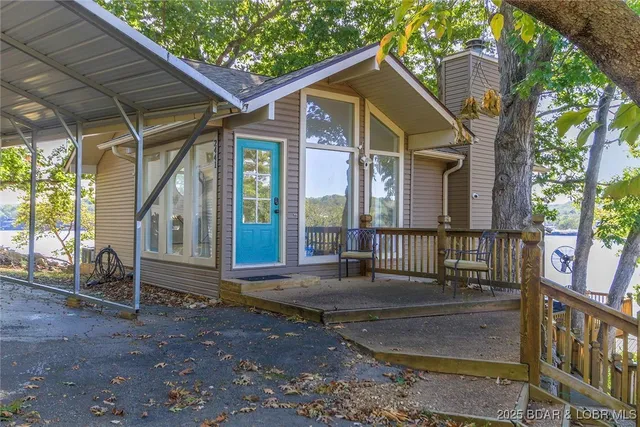 $689,900 | 2441 Mohawk Lane, Osage Beach, MO 65065