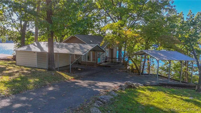 $689,900 | 2441 Mohawk Lane, Osage Beach, MO 65065