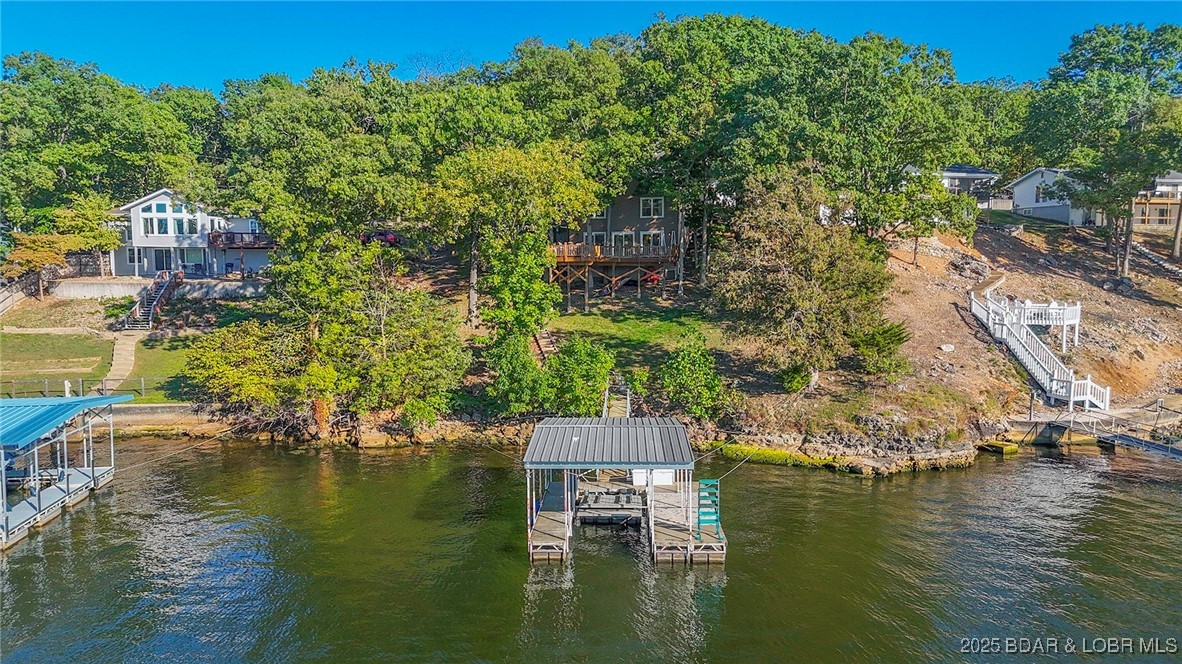 2441 Mohawk Lane Osage Beach, MO 65065 - Photo 29 of 30