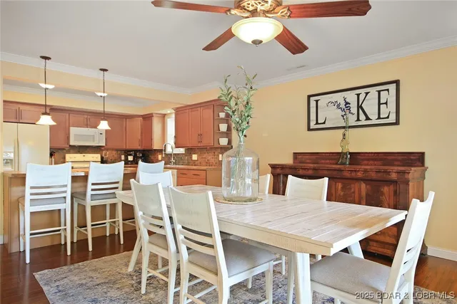 $689,900 | 2441 Mohawk Lane, Osage Beach, MO 65065