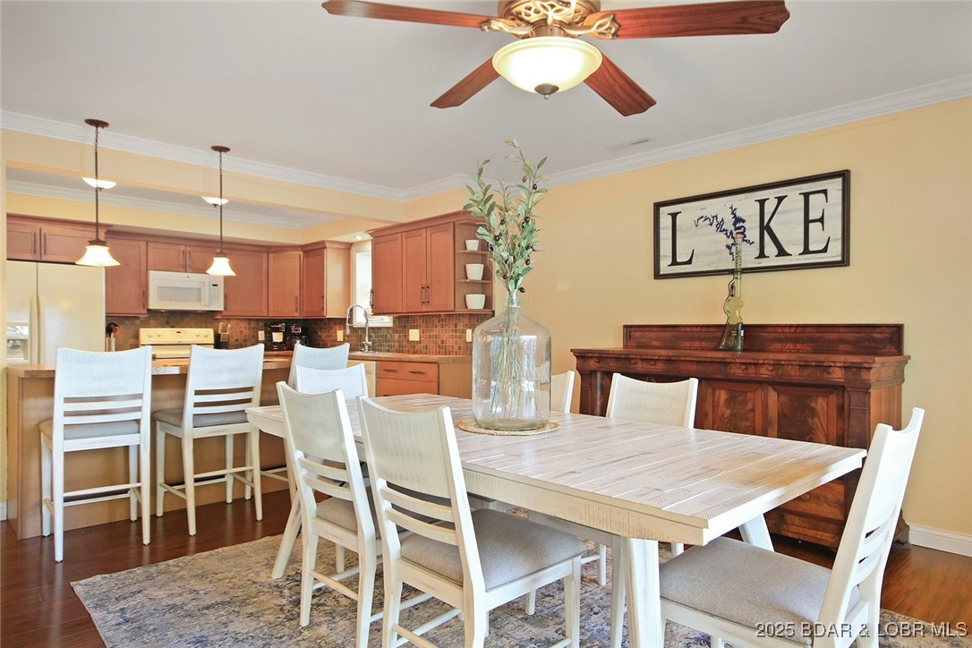 2441 Mohawk Lane Osage Beach, MO 65065 - Photo 5 of 30