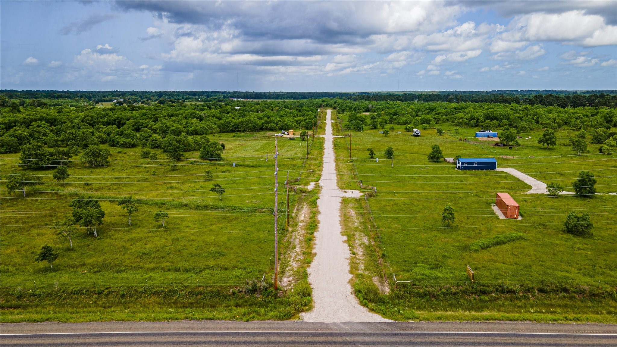 348 Private Road Liberty, TX 77575 - Photo 29 of 37