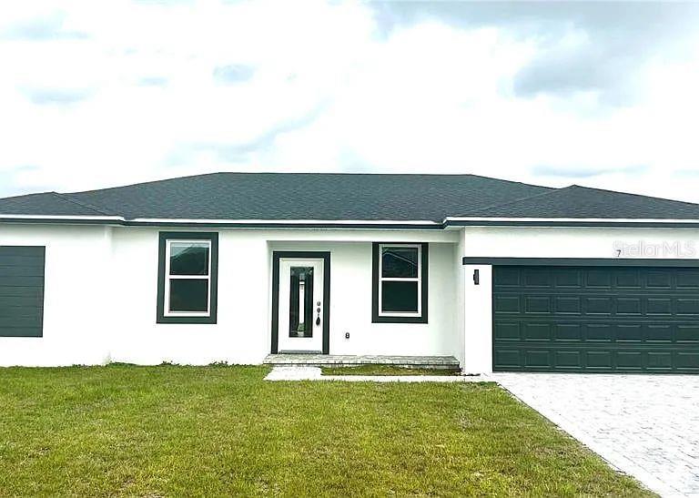 7 Walnut Run Court Ocala, FL 34480 - Photo 2 of 8