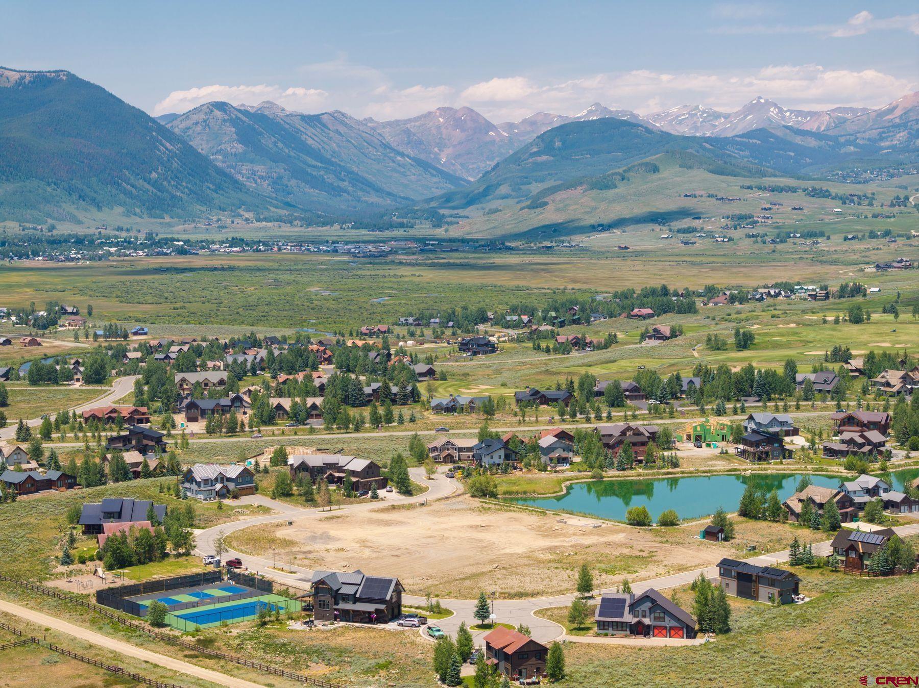 Tbd Larkspur Loop Crested Butte, CO 81224 - Photo 5 of 21