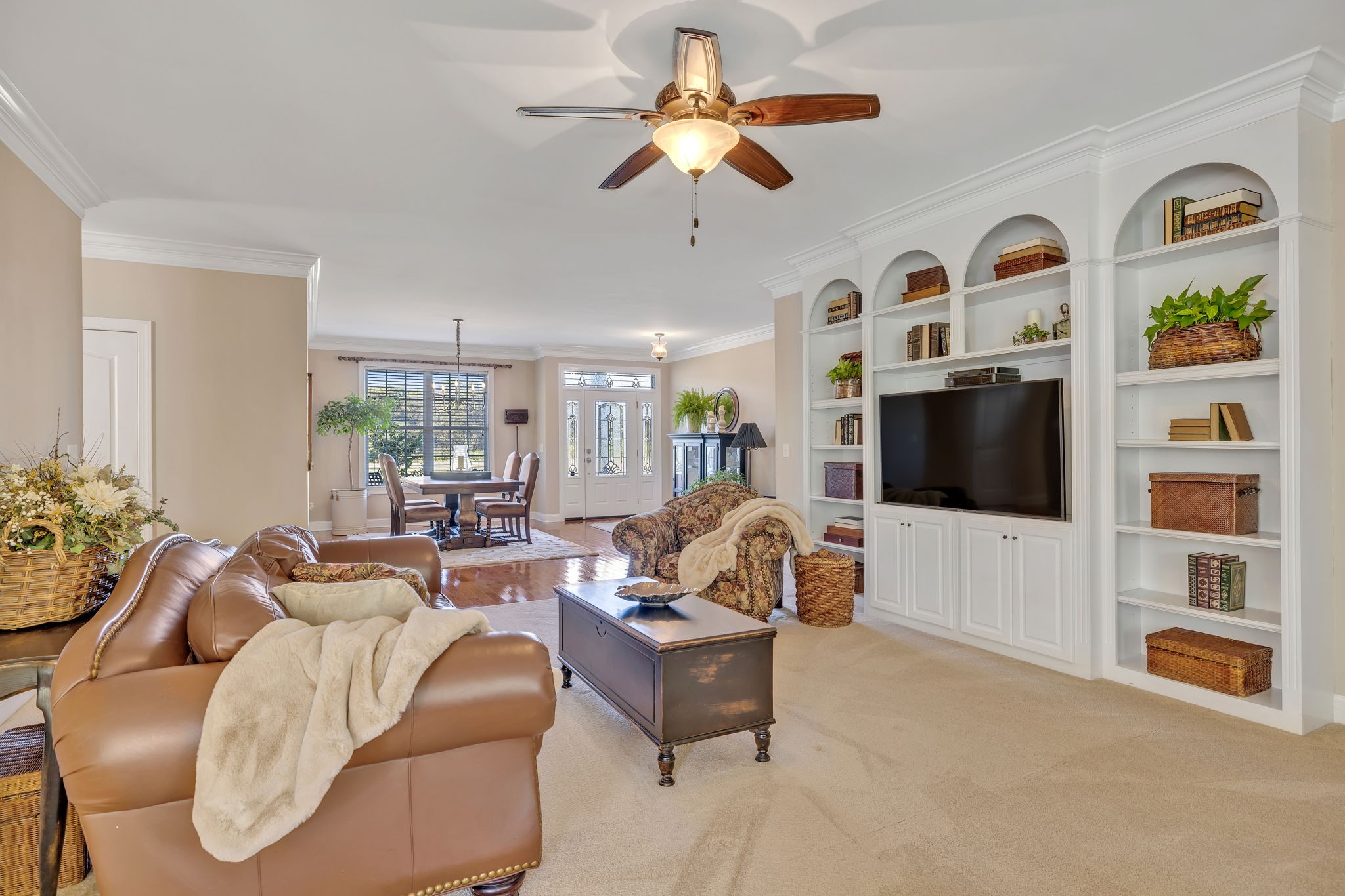 3917 Buck Matthews Road Columbia, TN 38401 - Photo 15 of 60