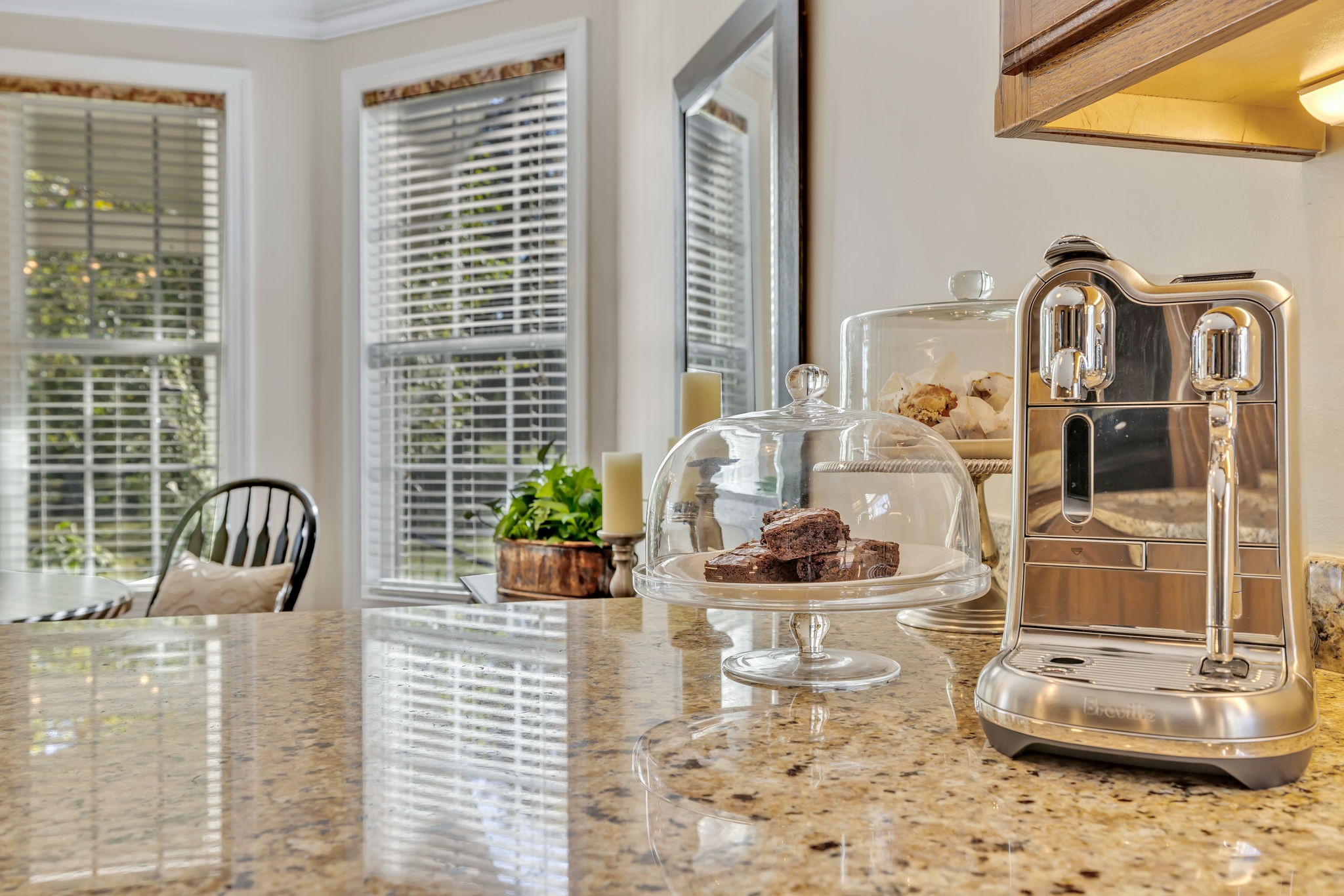 3917 Buck Matthews Road Columbia, TN 38401 - Photo 22 of 60 a view of a living room and dining room