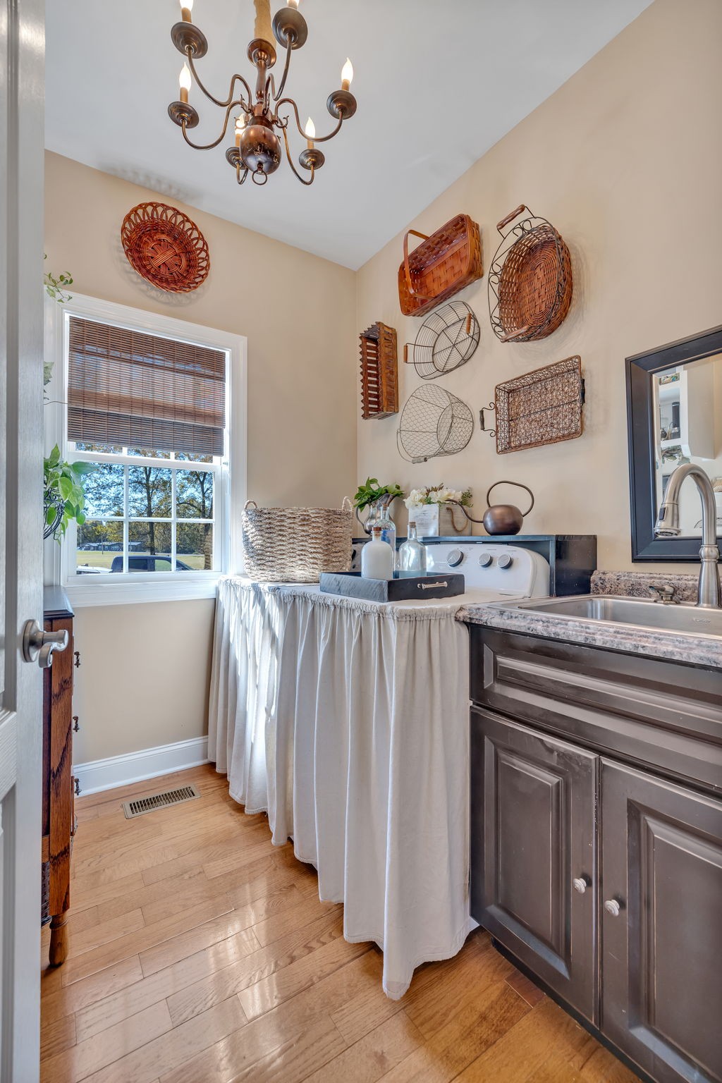 3917 Buck Matthews Road Columbia, TN 38401 - Photo 40 of 60