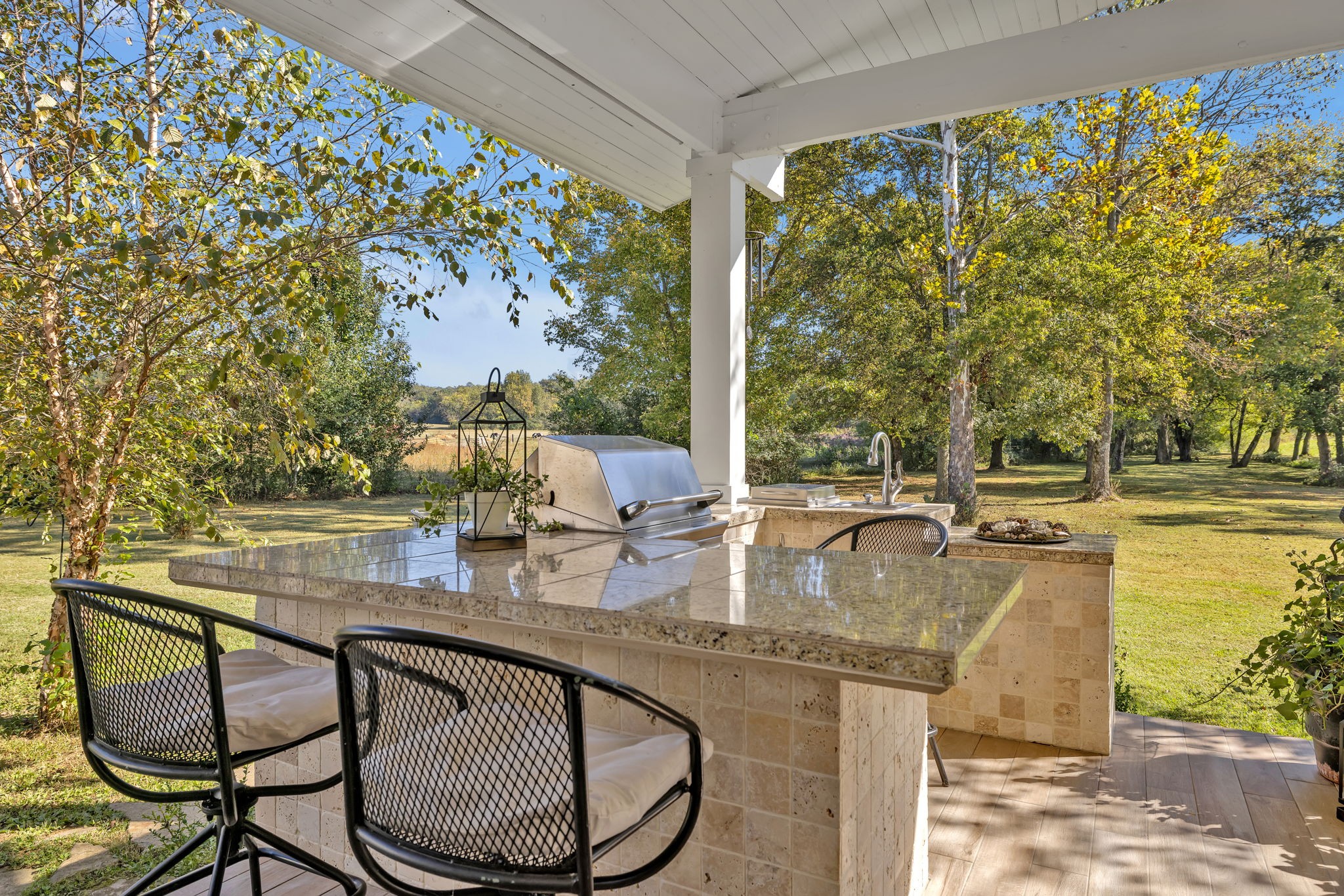 3917 Buck Matthews Road Columbia, TN 38401 - Photo 45 of 60