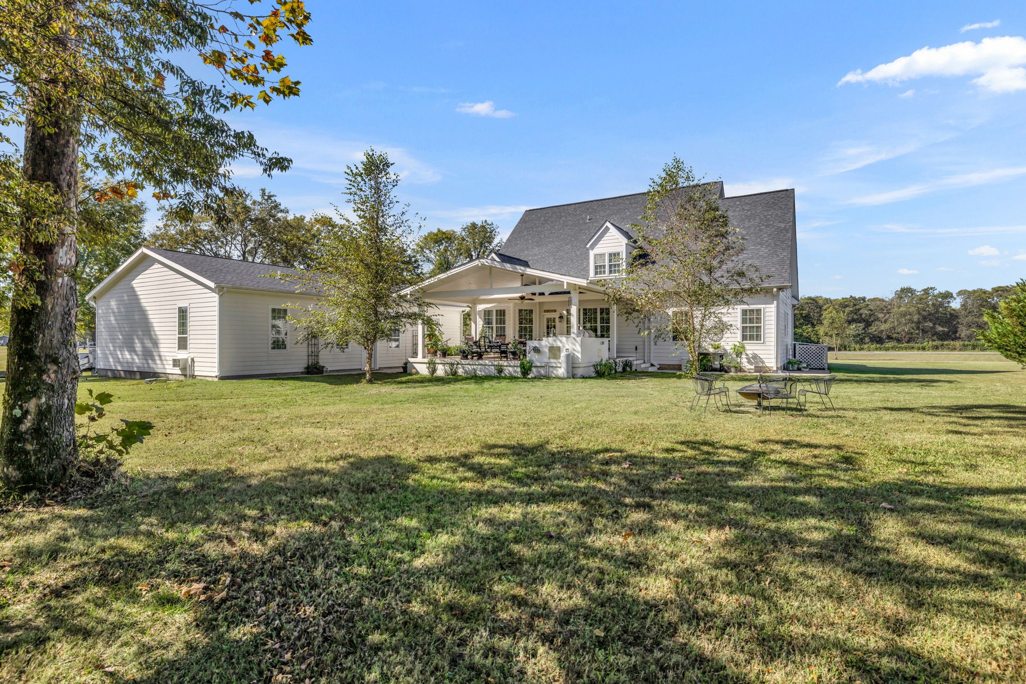 3917 Buck Matthews Road Columbia, TN 38401 - Photo 48 of 60