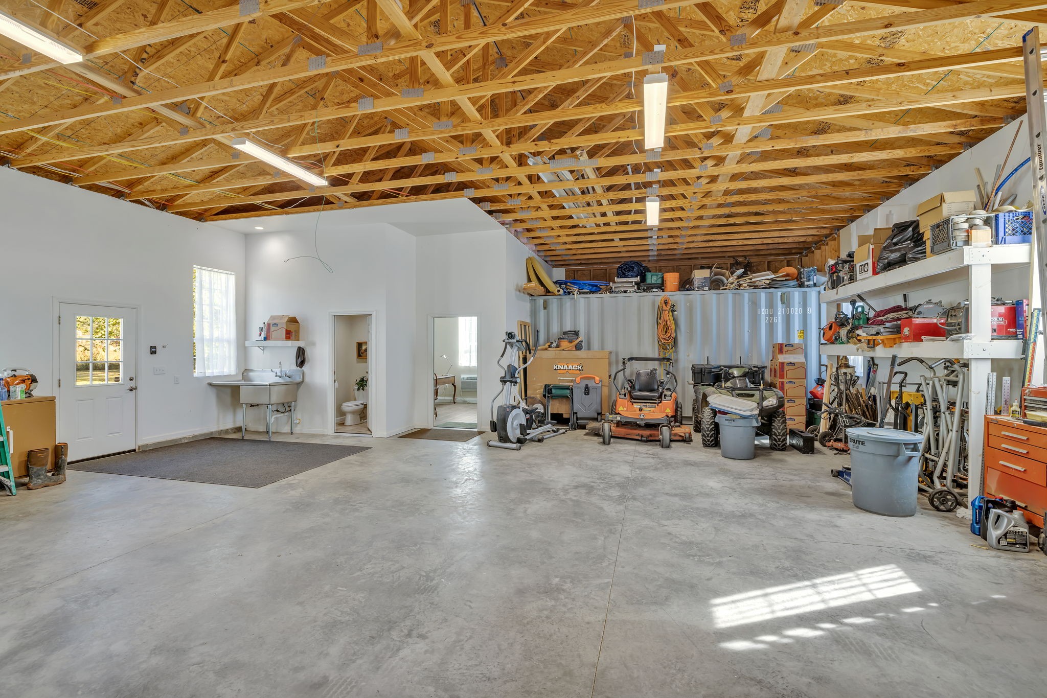 3917 Buck Matthews Road Columbia, TN 38401 - Photo 50 of 60