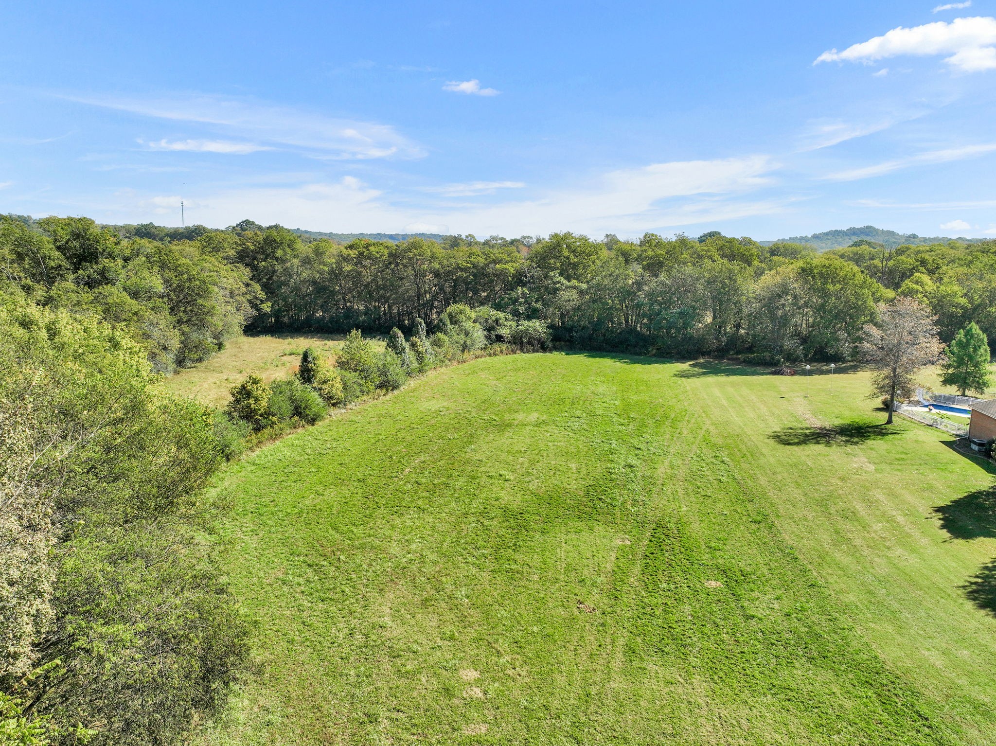 3917 Buck Matthews Road Columbia, TN 38401 - Photo 56 of 60 a view of an outdoor space and yard