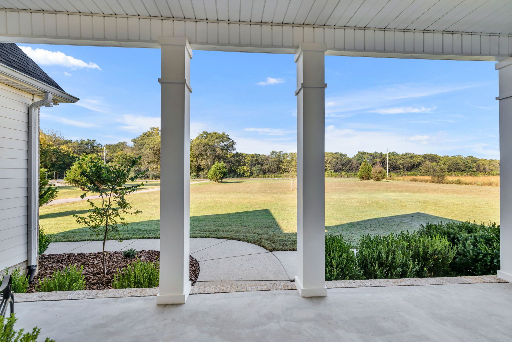 3917 Buck Matthews Road Columbia, TN 38401 - Photo 7 of 60