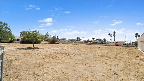 a view of a terrace view