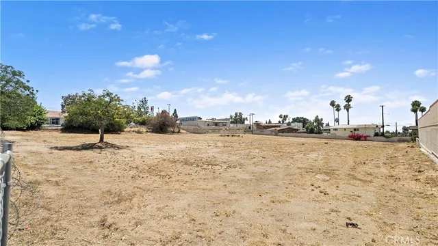 a view of a terrace view