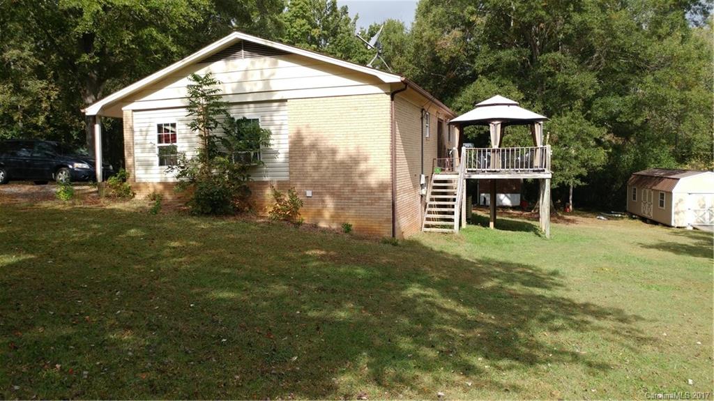 17154 Frog Pond Road, Unit 3 Oakboro, NC 28129 - Photo 2 of 9 Gallery Image 2