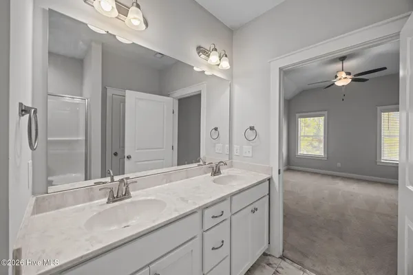 $271,900 | 1819 Fox Den Way, Unit 3, Greenville, NC 27858