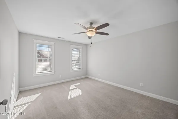 $271,900 | 1819 Fox Den Way, Unit 3, Greenville, NC 27858