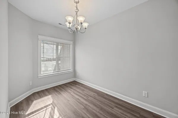 $271,900 | 1819 Fox Den Way, Unit 3, Greenville, NC 27858