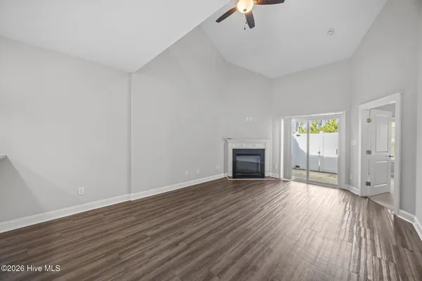 $271,900 | 1819 Fox Den Way, Unit 3, Greenville, NC 27858