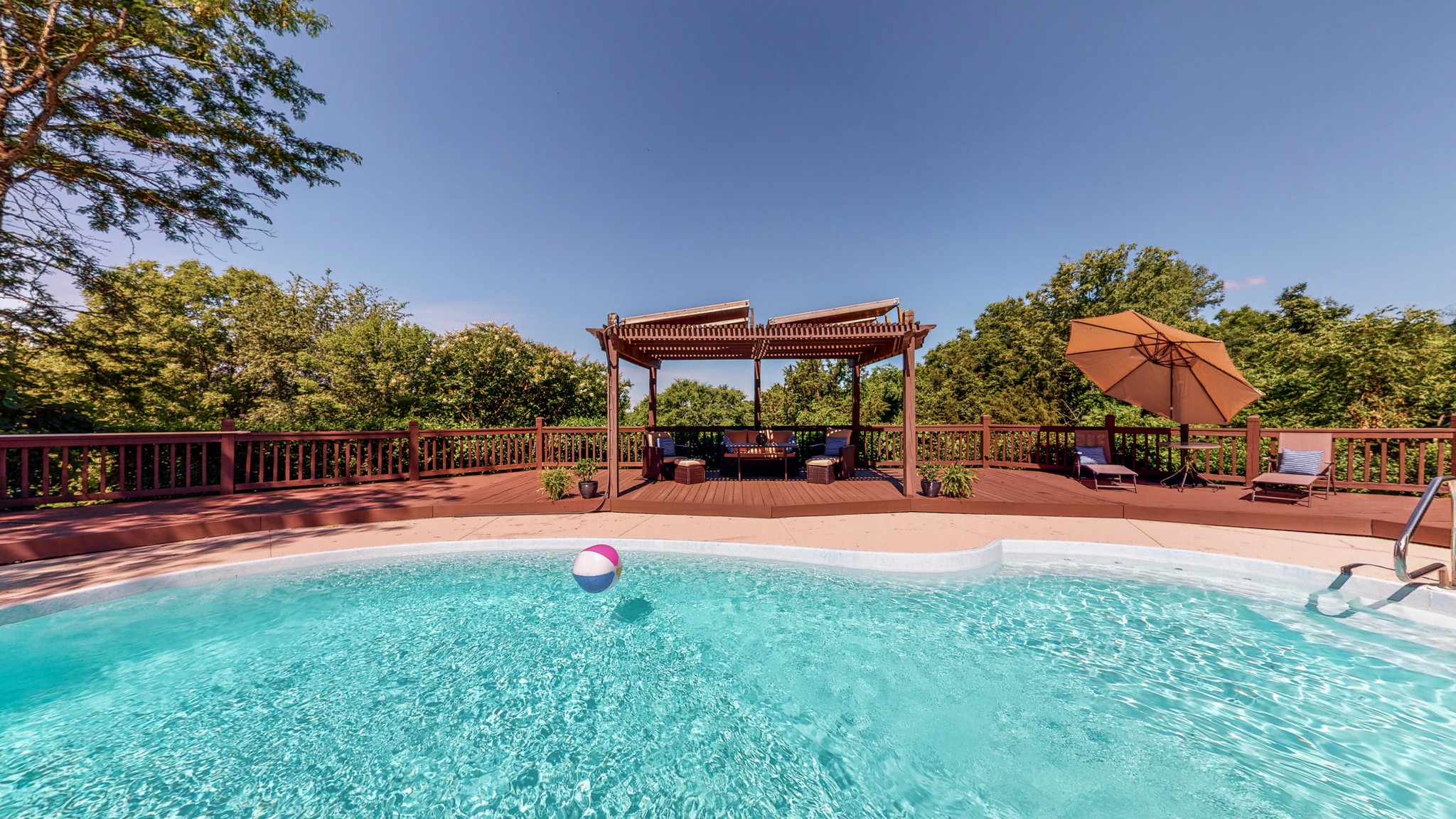 4245 Warren Road Franklin, TN 37067 - Photo 31 of 40 Gallery Image 31
