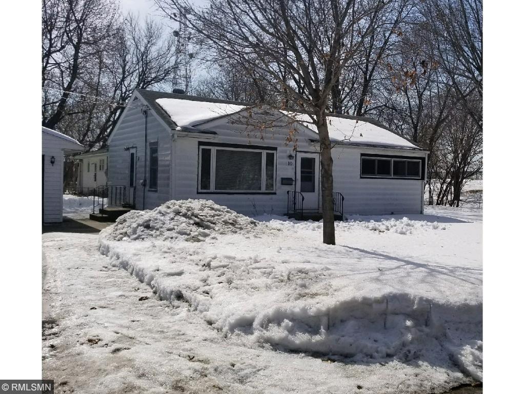 10 40 1/2 Street Northeast Fridley, MN 55421 - Photo 1 of 1 Gallery Image 1
