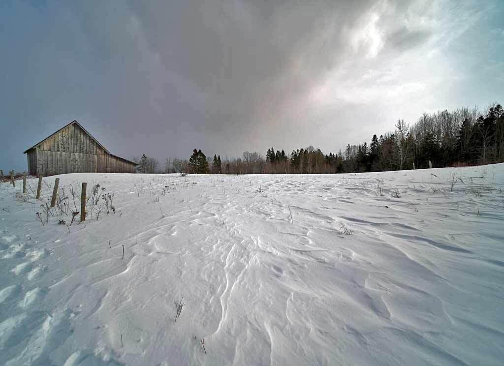 352 Fullerton Road Monticello, ME 04760 - Photo 55 of 87 barn-maine-farm-property