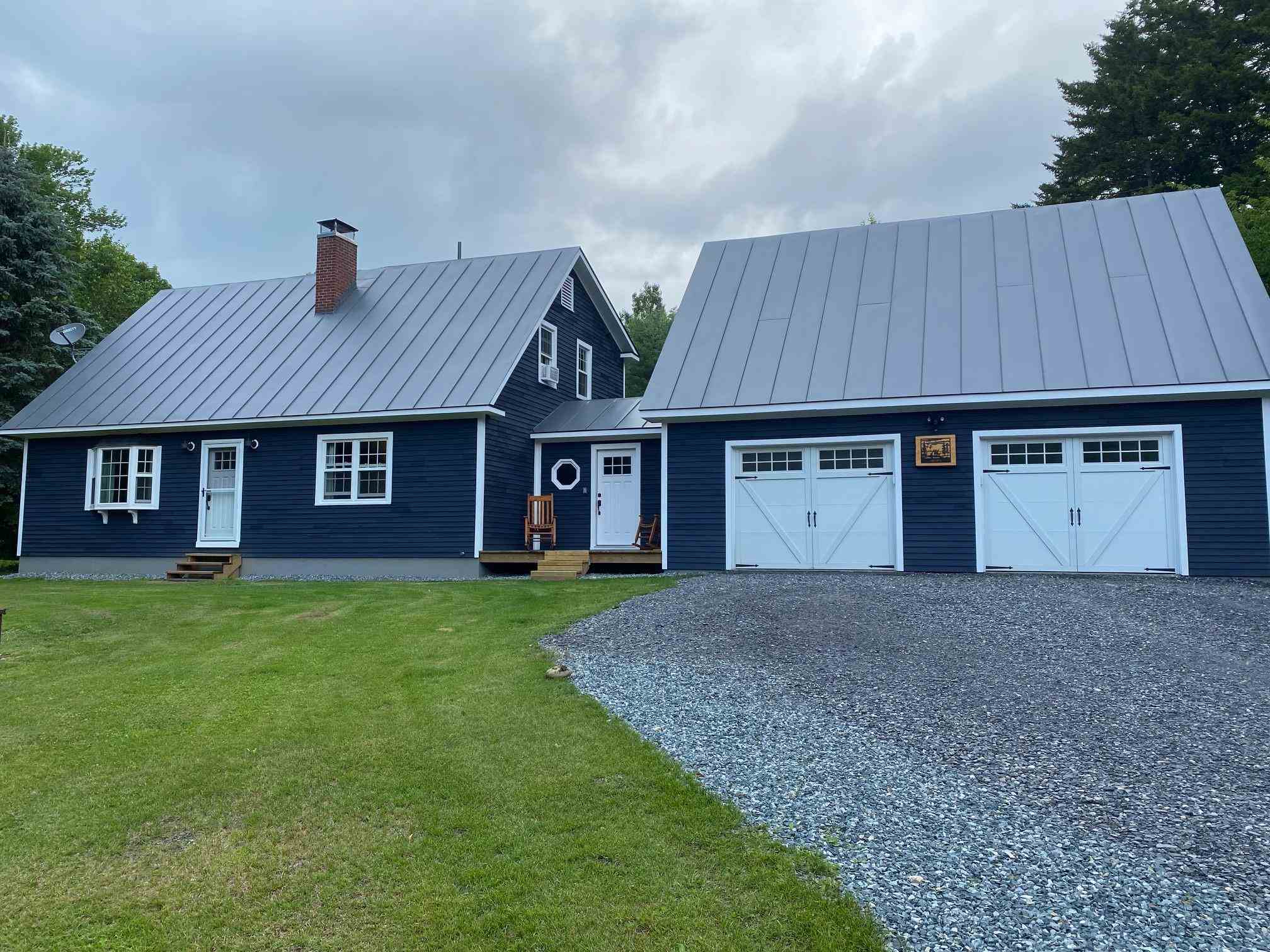 17 Paquette Road Bethel, VT 05060 - Photo 1 of 28