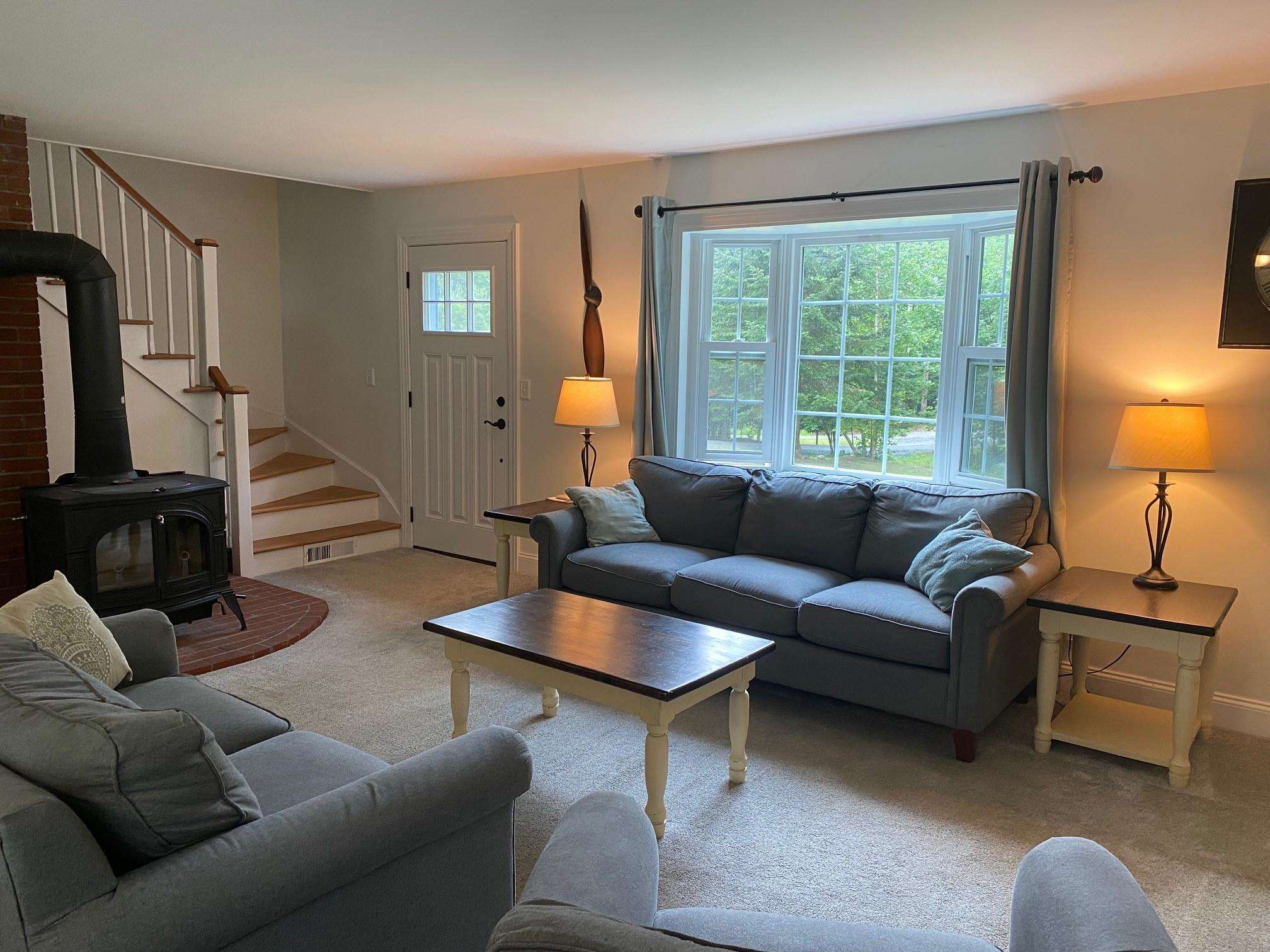 17 Paquette Road Bethel, VT 05060 - Photo 11 of 28