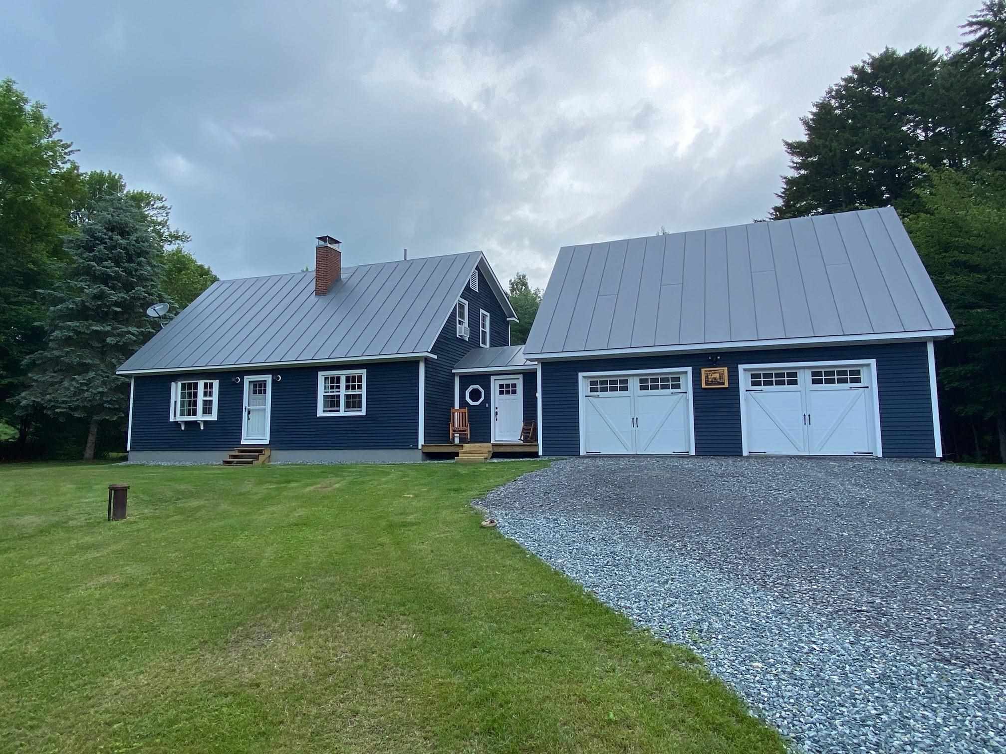 17 Paquette Road Bethel, VT 05060 - Photo 3 of 28