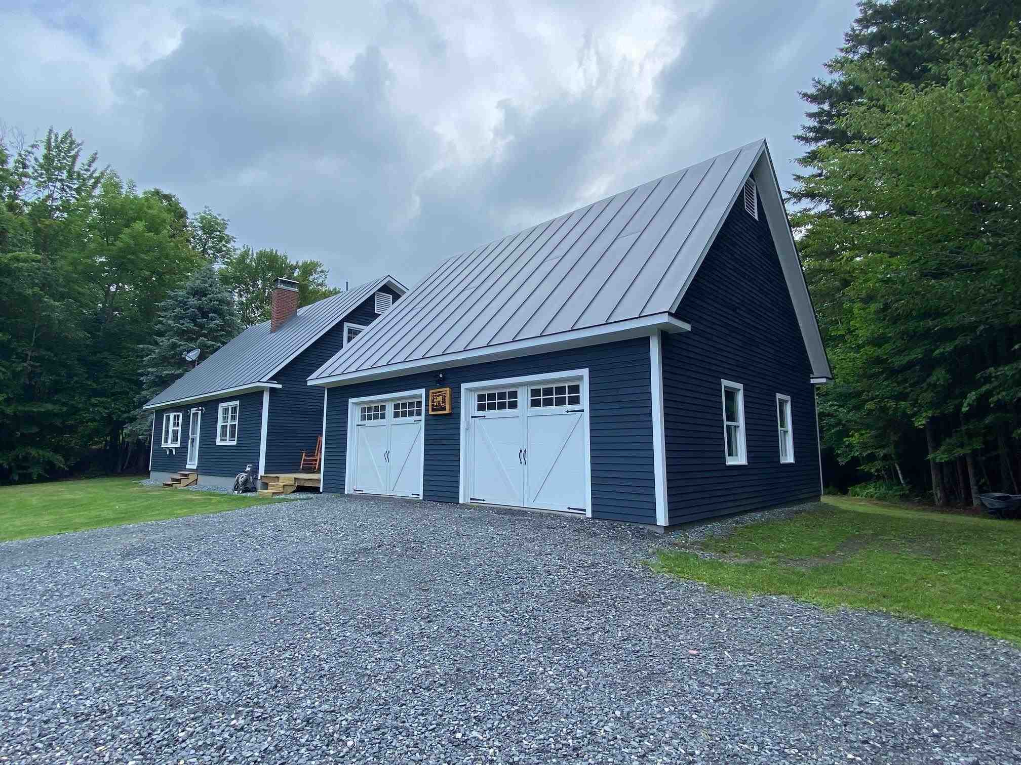 17 Paquette Road Bethel, VT 05060 - Photo 28 of 28