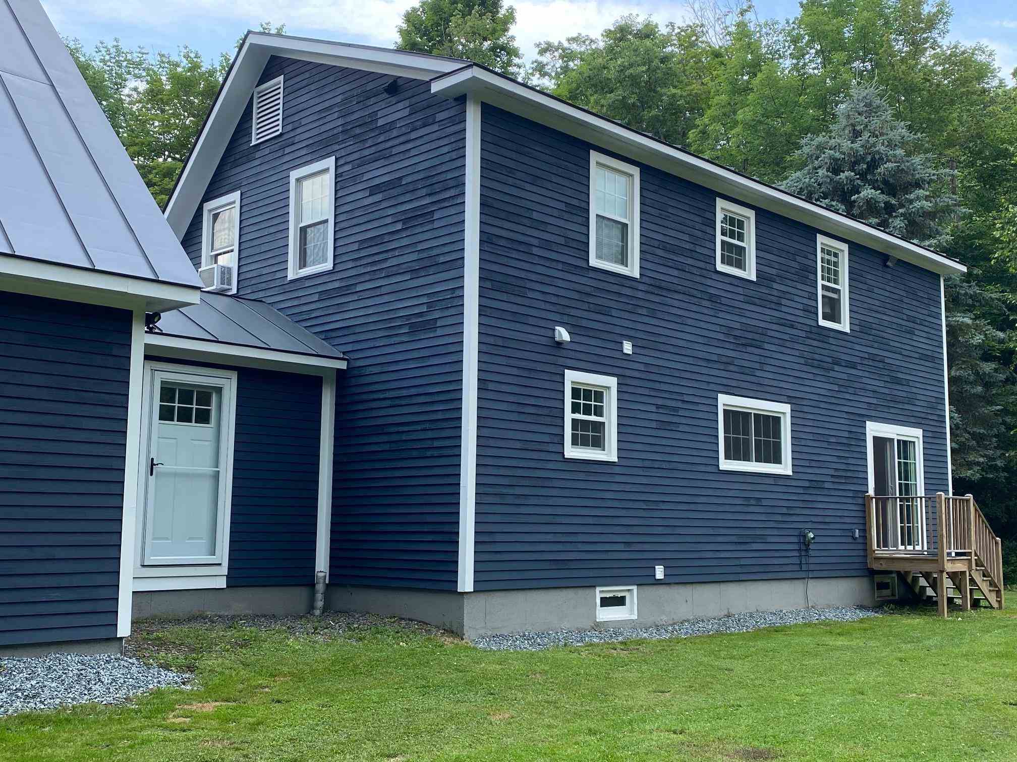 17 Paquette Road Bethel, VT 05060 - Photo 4 of 28