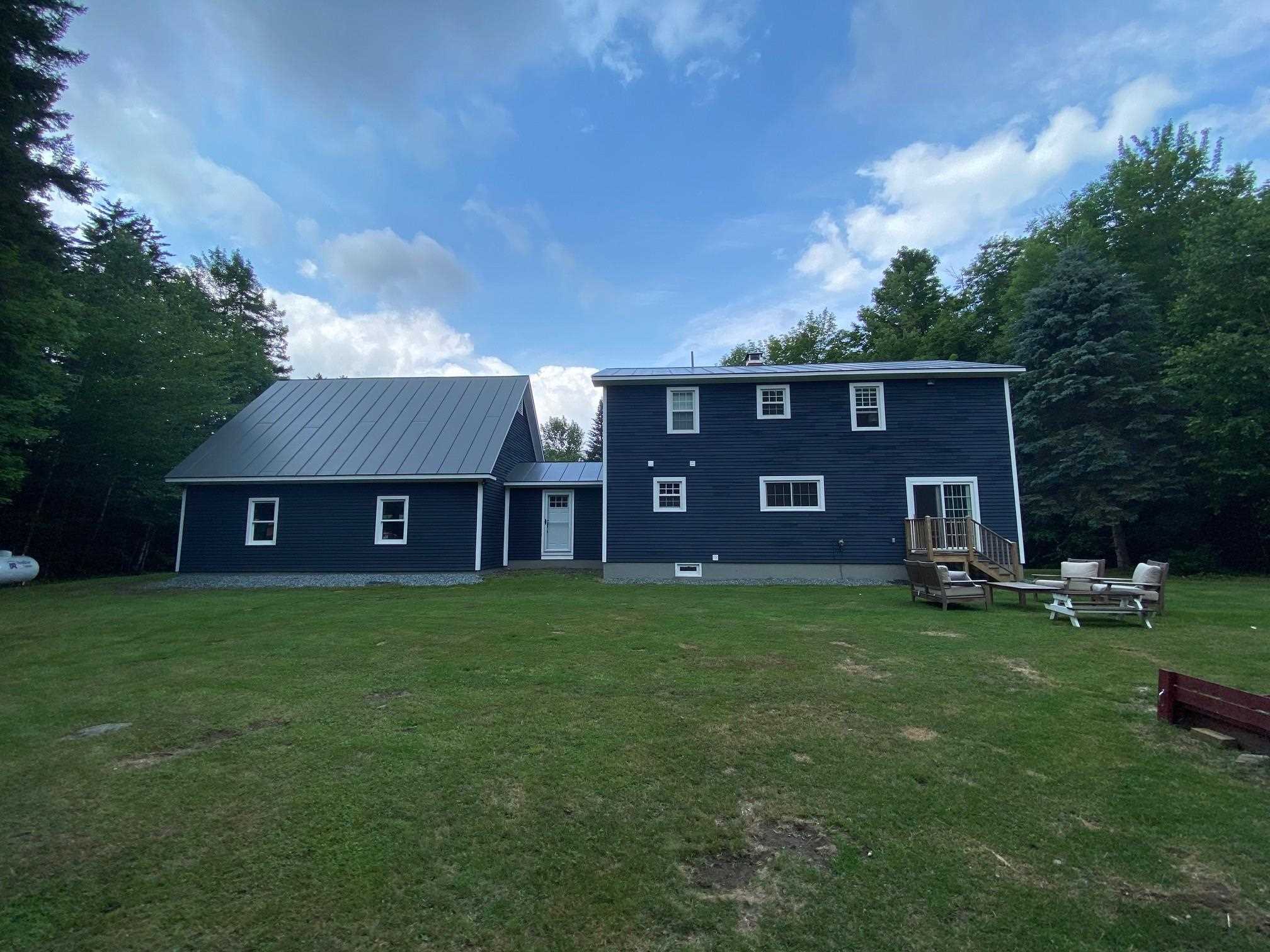 17 Paquette Road Bethel, VT 05060 - Photo 5 of 28