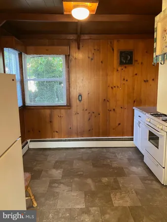 a view of a storage & utility room