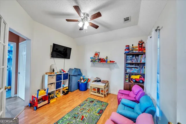 $284,500 | 207 Wedgewood Drive, Bonaire, GA 31005