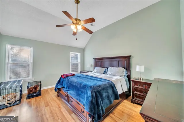 $284,500 | 207 Wedgewood Drive, Bonaire, GA 31005