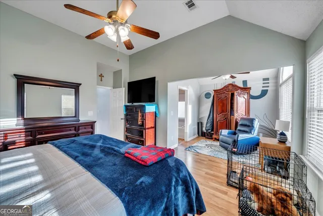 $284,500 | 207 Wedgewood Drive, Bonaire, GA 31005