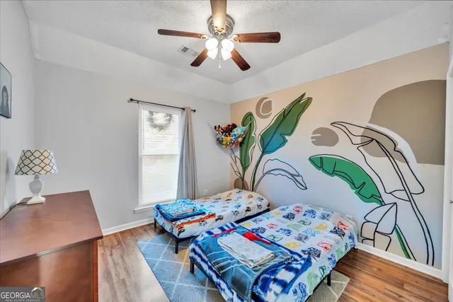 $284,500 | 207 Wedgewood Drive, Bonaire, GA 31005