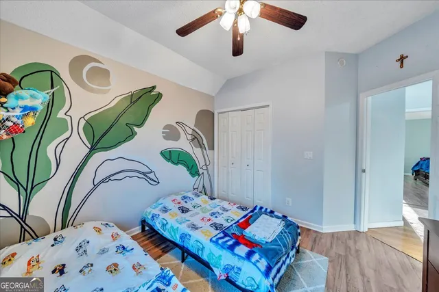 $284,500 | 207 Wedgewood Drive, Bonaire, GA 31005