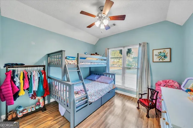 $284,500 | 207 Wedgewood Drive, Bonaire, GA 31005