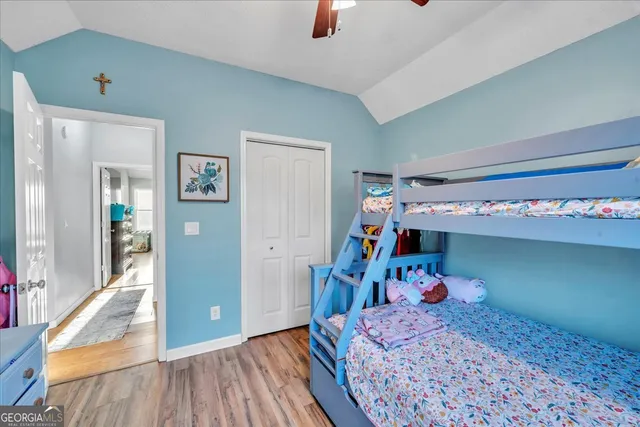 $284,500 | 207 Wedgewood Drive, Bonaire, GA 31005