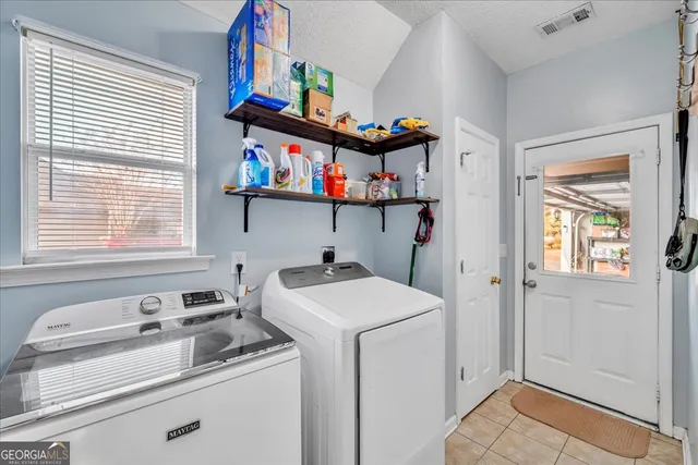 $284,500 | 207 Wedgewood Drive, Bonaire, GA 31005