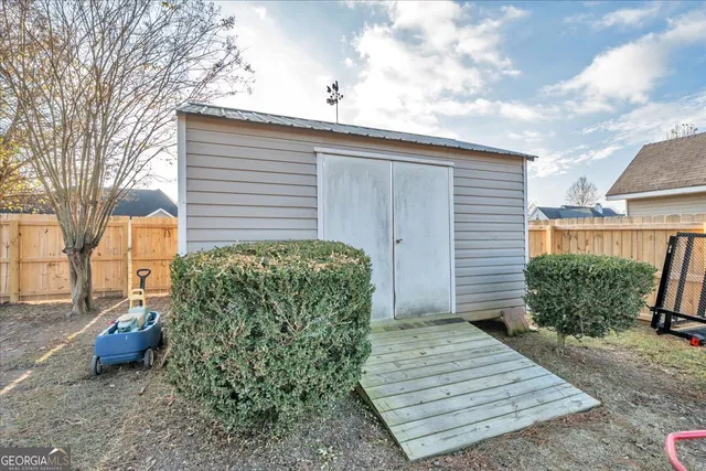 $284,500 | 207 Wedgewood Drive, Bonaire, GA 31005