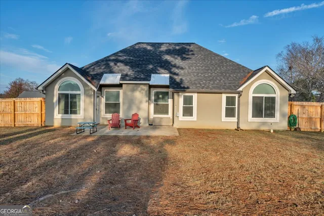$284,500 | 207 Wedgewood Drive, Bonaire, GA 31005